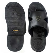 제전슬리퍼 남자신발 안전화 닥터심 정전기방지크린룸실내용