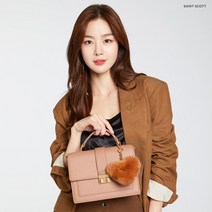 세인트스코트 틸다 토트 겸 숄더백