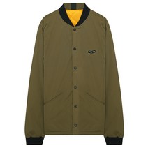 VOLCOM 볼컴 LOOKSTER JACKET A1632007-SVG 룩스터 자켓