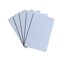 YARONGTECH MIFARE Classic 4K RFID Smart Card NFC Chip 13.56MHZ IC Hotel Key Card (Pack of 10), 1