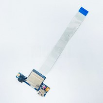 레노버 G50-30 G50-45 V1000 노트북 USB 카드 리더 사운드 헤드폰 잭 보드 ACLU2/ACLU4 NS-A275, 01 기타 (ae˚) frequ