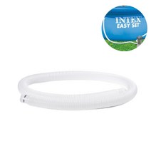 셀픽 수영장 인텍스 32mm 호스 야외 풀장 수영장청소 조립식 수영장여과기 물놀이, 1개