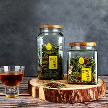 야관문주 야관문담금주 키트 500ml 1000ml, 야관문담금주키트