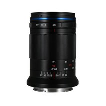[LAOWA] 라오와 코리아 정품 85mm f5.6 2x Ultra Macro APO, Sony FE