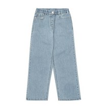 에스핏주니어피오나데님팬츠SJX101FJPT12
