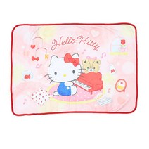 헬로키티 캐릭터 플란넬 무릎담요(하비) (일)) 543341