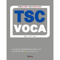 TSC VOCA, 상품명