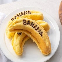 멍멍제과점 강아지수제간식 도그바나나