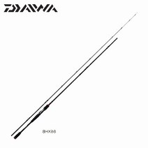 다이와 솔티스트 HRF /솔트로드 일본내수품 (형제피싱-GK), 76MHS