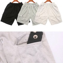 트레이닝팬츠 패션 바지 기모 기모팬츠 남성 일자 여성 쭈리 포켓 숏팬츠 겨울 데일리룩 카고