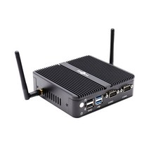 인텔셀러론J4125용미니컴퓨터CPU 2.0GHzDDR4베어본데스크탑윈도우10팬리스, 048GBRAM256GBSSD_04EU