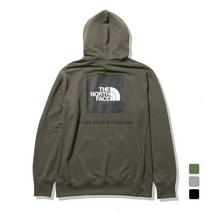 노스페이스 노스 페이스 남자 야외 파카 백 스퀘어 gohoody nt12238 The