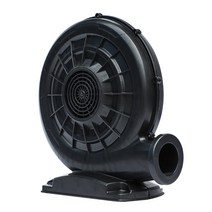 에어바운스 바람넣는 기계 에어 미끄럼틀 송풍기 방수, (250W) 방수형 철제 와이어