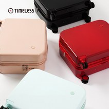 타임리스 트윙클 18인치 캐리어