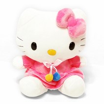 헬로키티스커트인형-왕(63cm), 1