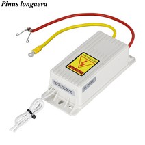CE FCC ROHS 100W 50W 80W 모듈 오존 PSU 발생기 전원 공급 부품 0.5G 1G 3G 5G 7G 10G 튜브, AE) 5G 45W_AC100V-AC130V