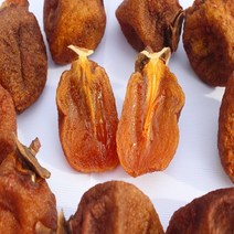 [프레시푸드마켓] 곶감 반건시 흑곶감 반건조곶감 꽃감 1팩(700g) 1상자(2KG), 대둔산흑곶감 1팩