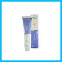 암웨이 글리스터 멀티액션 플로라이드 치약, 65g, 3개