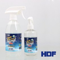 해동 염분중화제, HA-1742 500ml (대)
