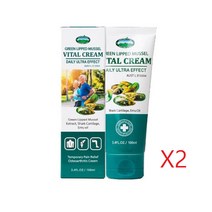 호주 네이쳐스탑 리프리놀 바이탈 조인트 크림 대용량 100ml-2개, 2개, 100ml