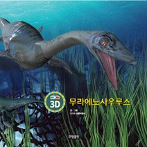 3D 무라에노사우루스, 프랭클린