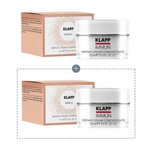 [클랍] [KLAPP][1+1] 임문 리페어 크림 15ml (유통기한 23.11까지), 상세 설명 참조