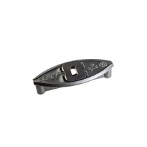 Simpson Strong-Tie EB332WD316R275 316SS 히든 데크 고정 키트 0.4cm(3/32인치) 간격 275ct 268097