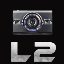지넷시스템 L2 2채널 Full HD 블랙박스 와이파이, 16기가