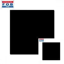 포비 고무 자석판 판자석 30CM X 30CM 1T 교육용자석 전단지자석 자석파는곳 네모자석