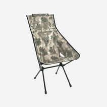 헬리녹스 x 칼하트 WIP 택티컬 선셋 체어 카모 타이드 Helinox Carhartt Tactical Sunset Chair Camo Tide, 단일상품942376 29