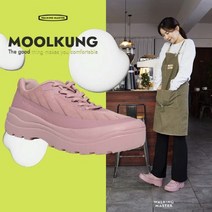 워킹마스터 물컹 발볼넓은 쿠션좋은 발바닥 충격흡수 운동화 신발