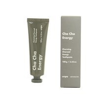 언파 차차 에너지 치약, 100g, 20개