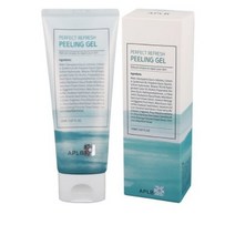 에이플비 퍼펙트 리프레쉬 필링젤, 150ml, 3개