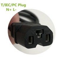 전동킥보드 충전기 36v 4a 리튬 전자 자전거 배터리 42v 4a 리튬 이온 36v, iec 커넥터, 에게