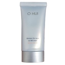 자연스럽고 건강한 피부톤 남자전용 자연스럽고 건강한 피부톤 남자전용 선 비비크림 50ml (제스트)_973EA, 본상품선택