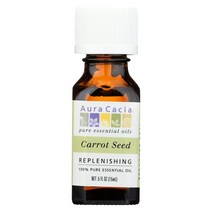 아우라 카시아 퓨어 당근씨 오일 Carrot Seed 15ml, 1개