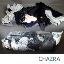 차즈라 국내산 보루 잡보루 기름걸레 5kg, 상세페이지 참조