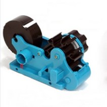 스카치 테이프 커터기 커팅기 커터, 02.테이프커터기(파트너)