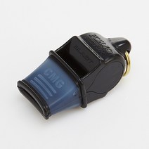 폭스40 호각 소닉블라스트(XH260)블랙, 형광블랙[3608]