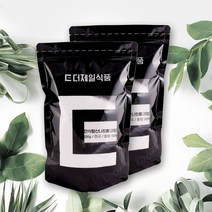 더제일식품 안식향산나트륨 과립 1kg 미국, 1개
