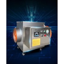 산업용열풍기 축사 하우스 축사용 히터 열풍기 사육 온풍기 공업용, 30kW/380V