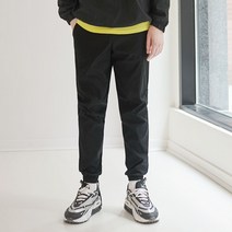 벤티브 남자 우븐조거 M~4XL 빅사이즈 조거 트레이닝팬츠