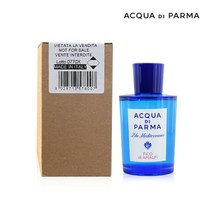 아쿠아디파르마 피코 디 아말피 오 드 뜨왈렛, 150ml