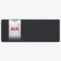 유럽축구 유니폼 장패드 22종 아스날 도르트문트 데스크 에버튼 매트 책상 레버쿠젠 파리생제르망, JP_U05.리버풀 2, 본상품선택