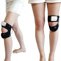 국내생산 효도선물 저주파 전신 EMS 마사지기, 어깨세트, M
