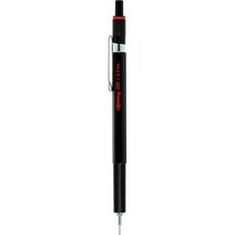 일본직발송 3. 로트 링(ROTRING) 로트 링 샤프 펜 로트 링 300 0.7MM 1904-724 [일본 정규품] B00B321BHK, One Size, One Color