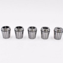 ER11 정밀 스프링 콜렛 척 CNC 공구 홀더 조각 기계 스핀들 모터 1 개, 59 ER32-16MM