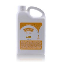 달코미321 레진 (망고) 1kg 액상향료 과일농축액 식용색소 천연색소 과일향 과일맛