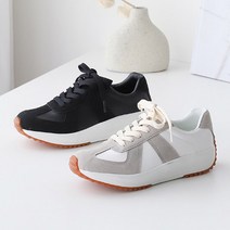 국산 여성용 편안한 데일리 슈즈 운동화 런닝화
