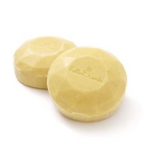 황금손 한방 약초 때비누, 100g, 2개입